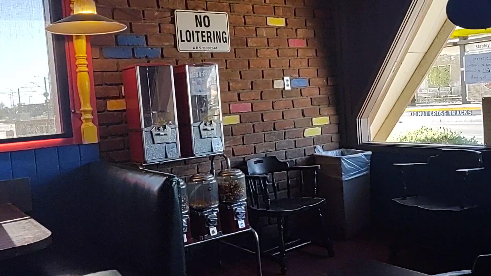 Pizza Mart