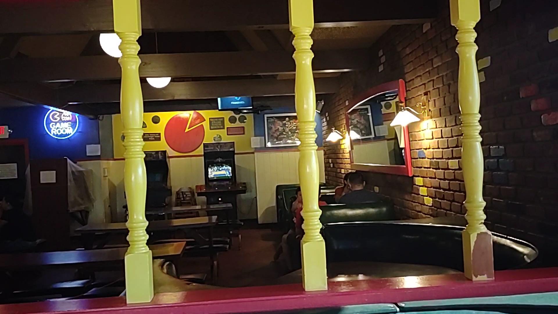 Pizza Mart
