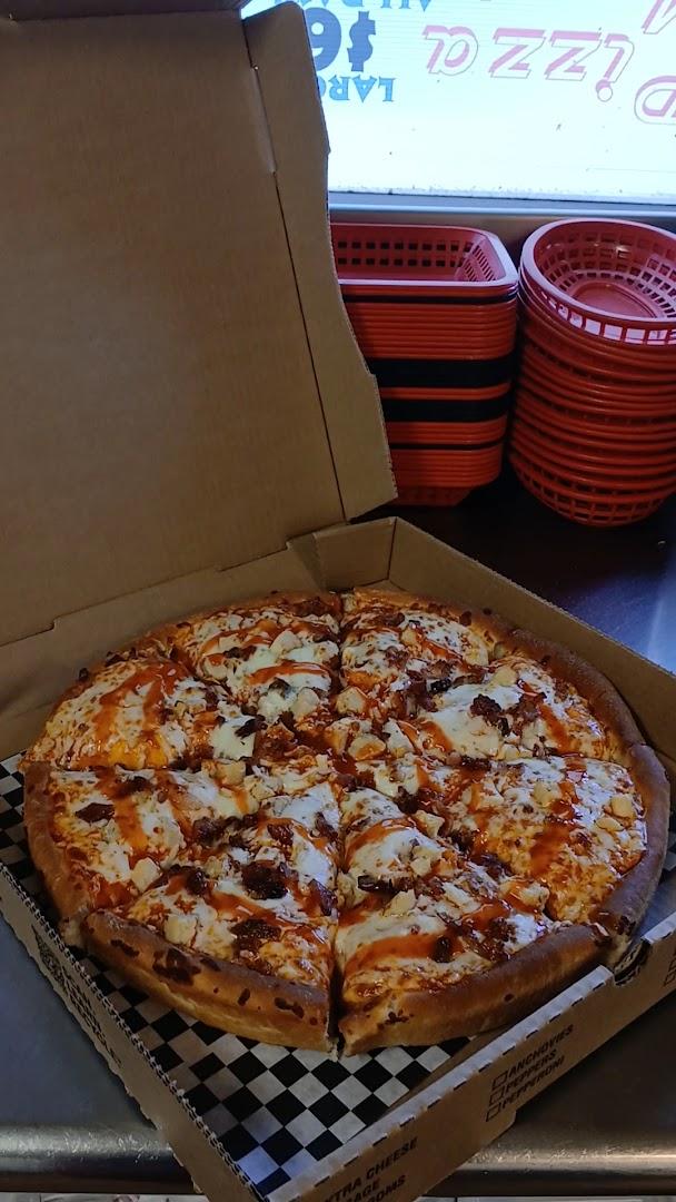 Pizza Mart