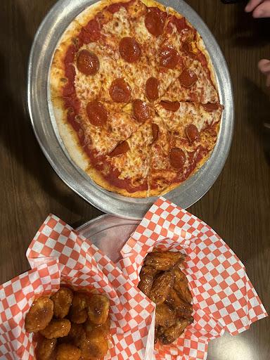 Pizza Mart